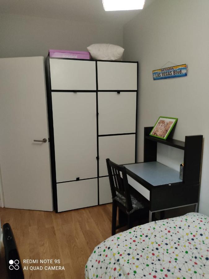 Apartmán Paseo Maritimo De Cádiz Exteriér fotografie