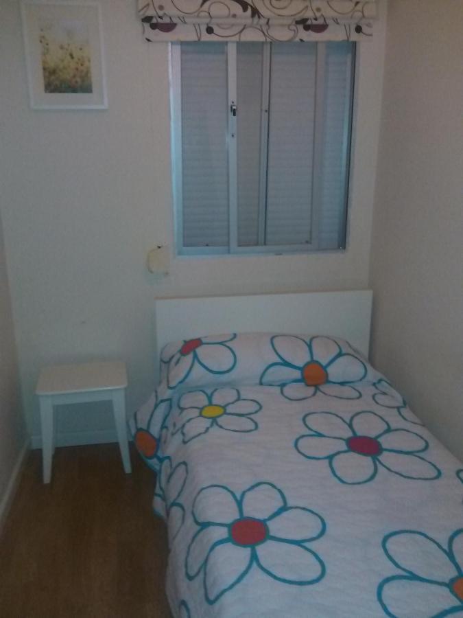 Apartmán Paseo Maritimo De Cádiz Exteriér fotografie