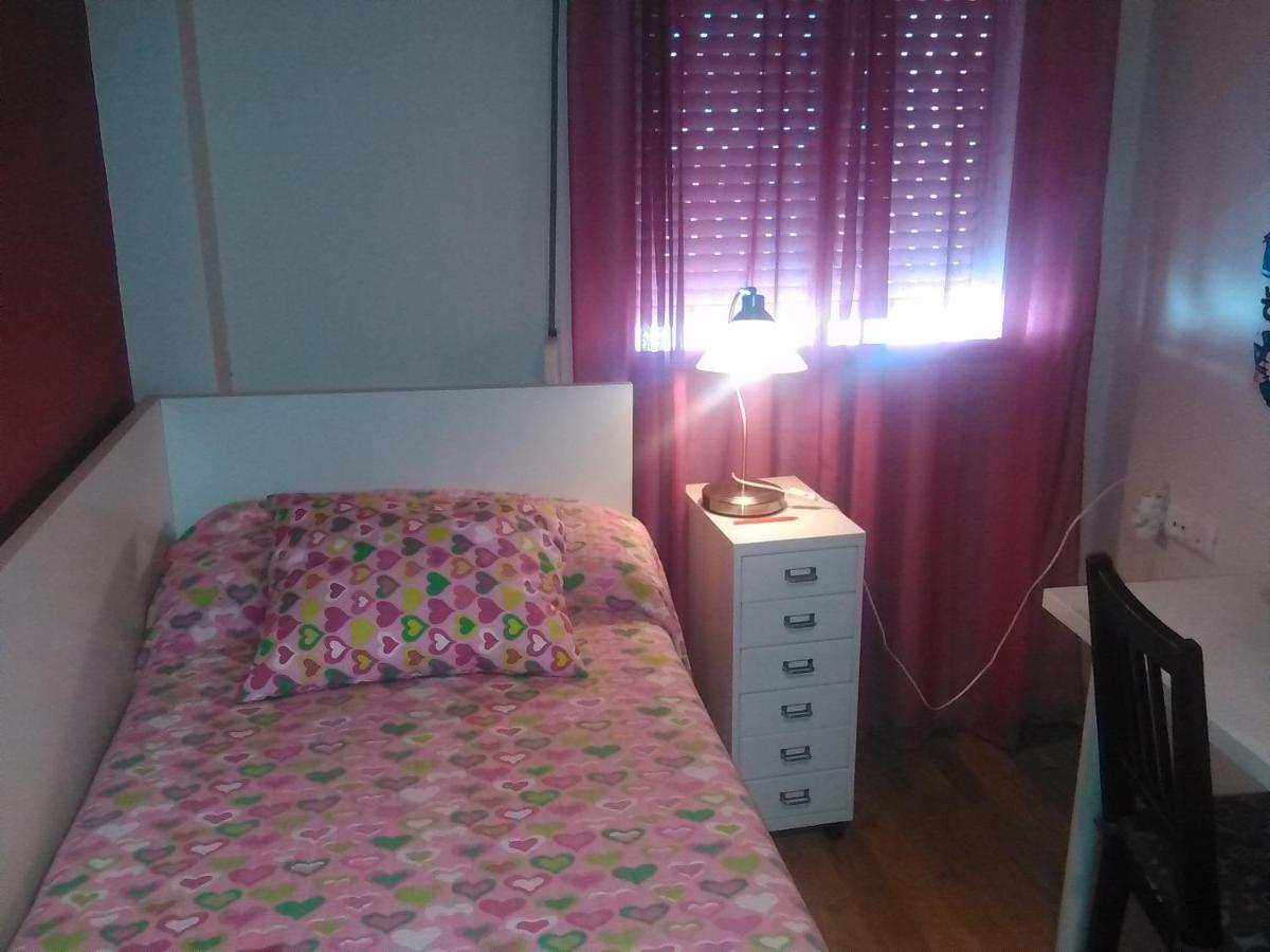 Apartmán Paseo Maritimo De Cádiz Exteriér fotografie
