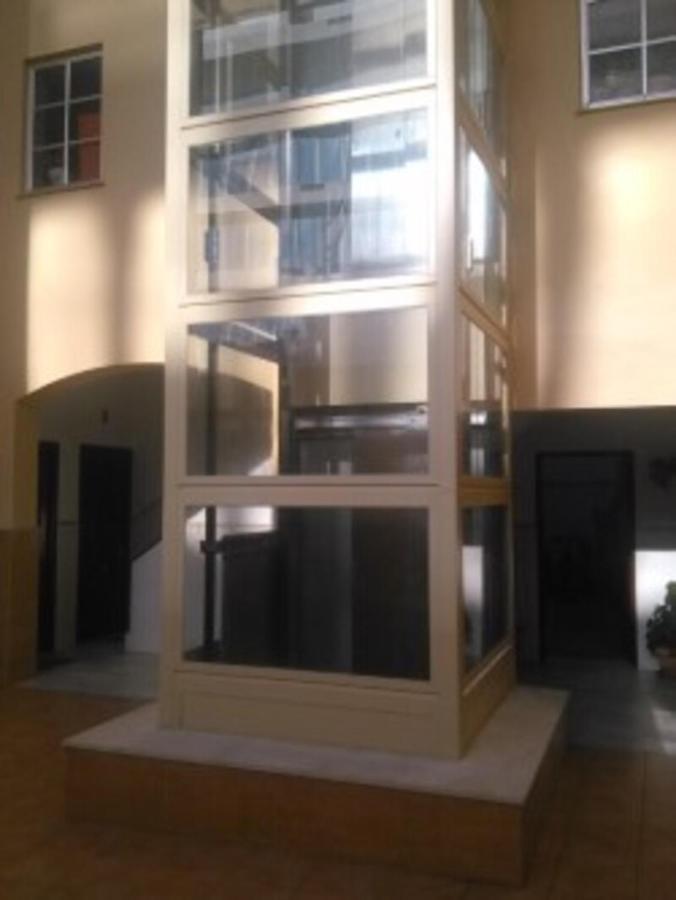 Apartmán Paseo Maritimo De Cádiz Exteriér fotografie